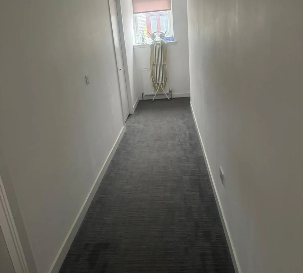 Hotel Stay Inn Aberdeen, Ferry Terminal