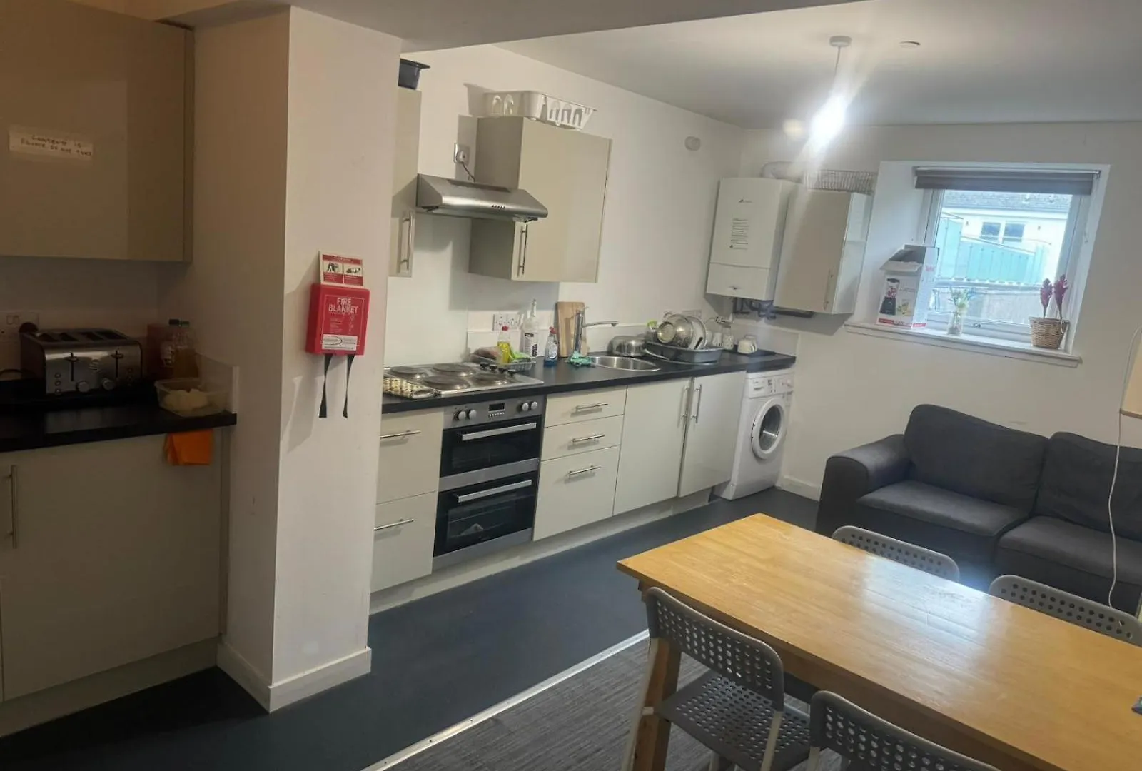 Stay Inn Aberdeen, Ferry Terminal 3*, Aberdeen United Kingdom