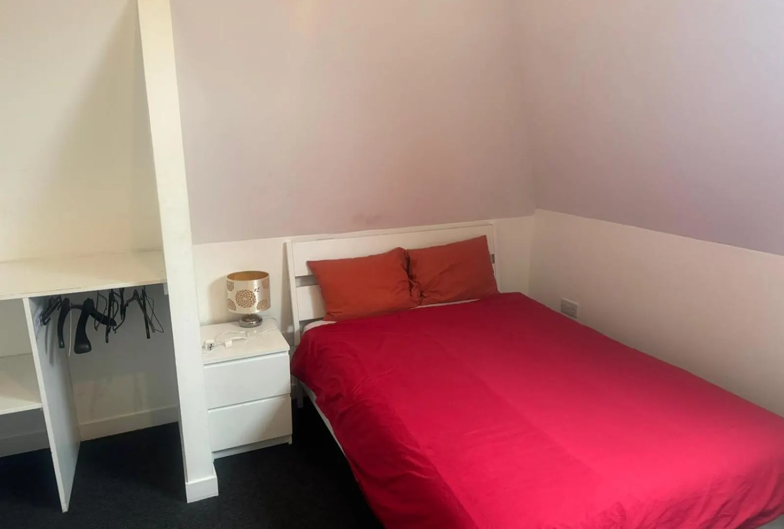 Stay Inn Aberdeen, Ferry Terminal Hotel