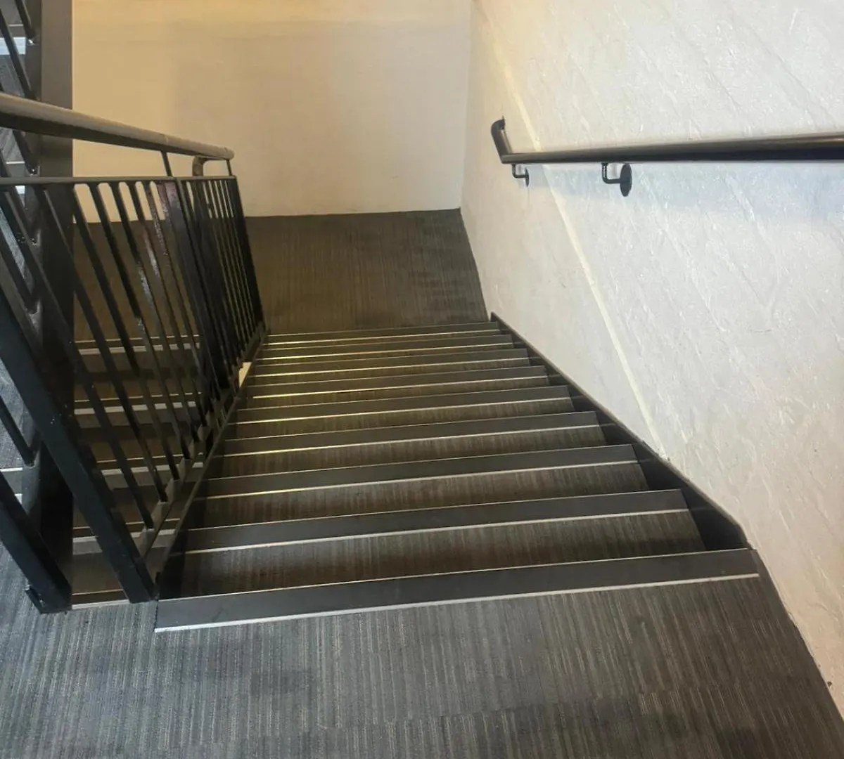 Hotel Stay Inn Aberdeen, Ferry Terminal