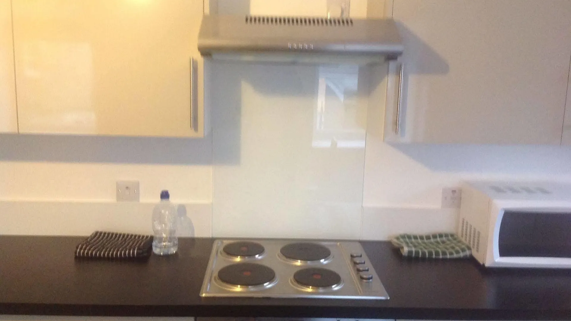 Stay Inn Aberdeen, Ferry Terminal 3*, Aberdeen United Kingdom
