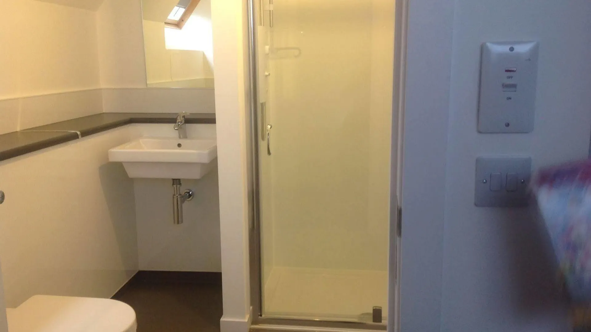 Stay Inn Aberdeen, Ferry Terminal United Kingdom