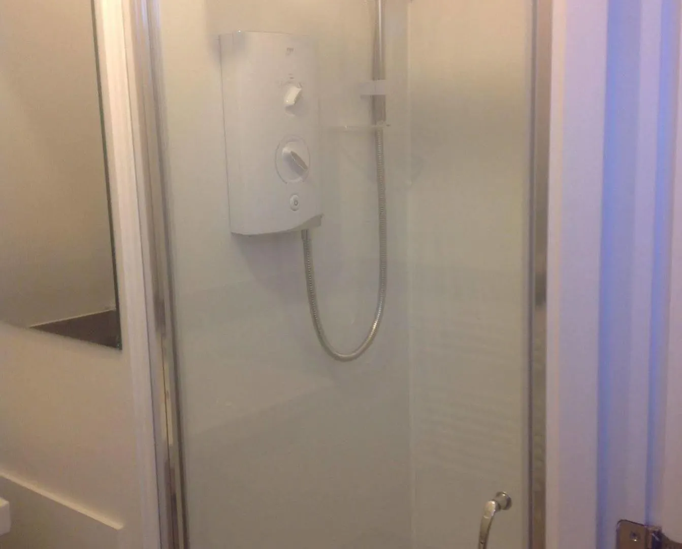Stay Inn Aberdeen, Ferry Terminal Hotel
