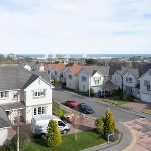 Parkhill Luxury Serviced - Hilton Campus Aberdeen