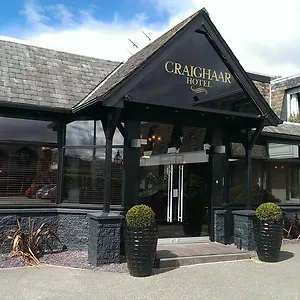 The Craighaar **** Aberdeen