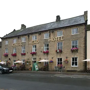 Kings Head By Chef & Brewer Collection Hotel